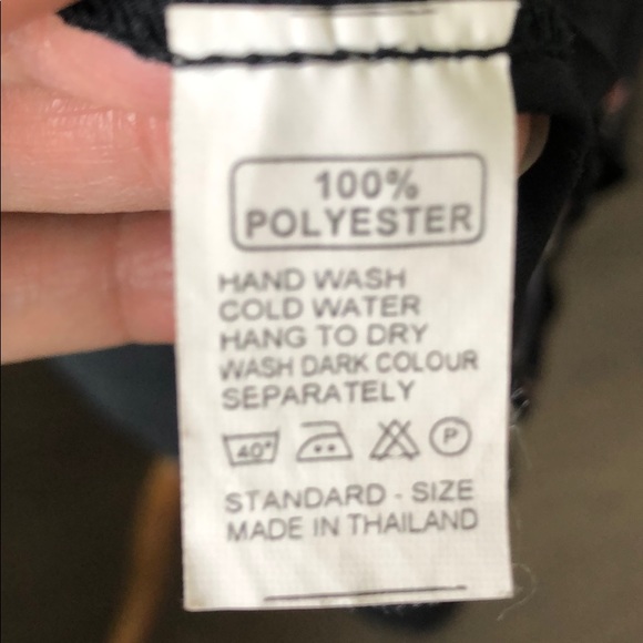 Pretty Print Dress - Picture 4 of 7